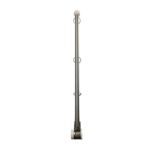 Flag pole Pulpit SS