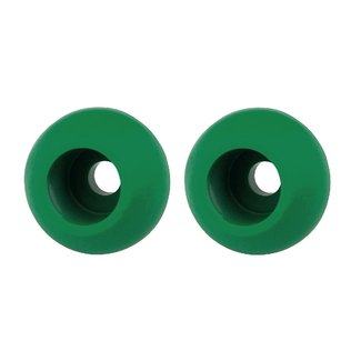 Stopper Ball Small 4mm Green CLEARANCE