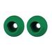 Stopper Ball Small 4mm Green CLEARANCE