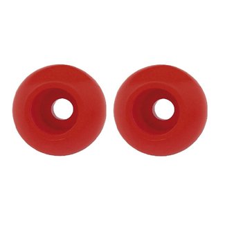 Stopper Ball Large 8mm Red