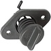 Drain Plug Assembly Black Laser RWO '89-'97 2pk