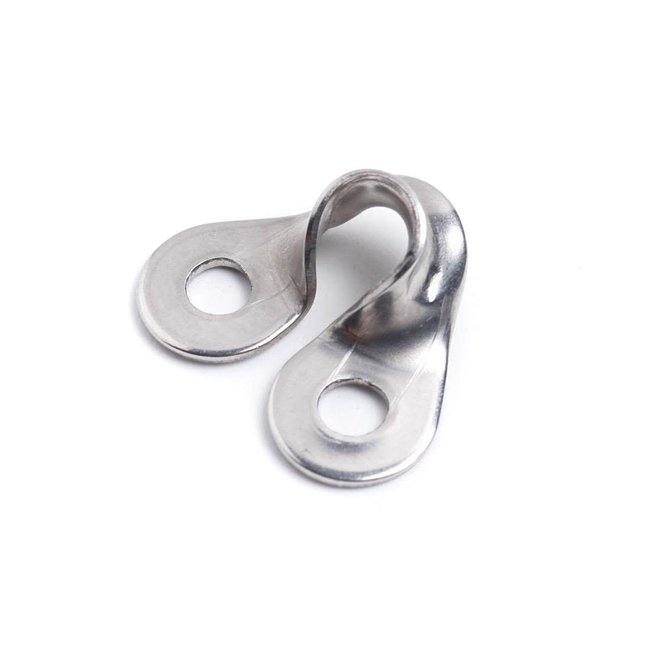 Medium Offset Strap 4 Pack