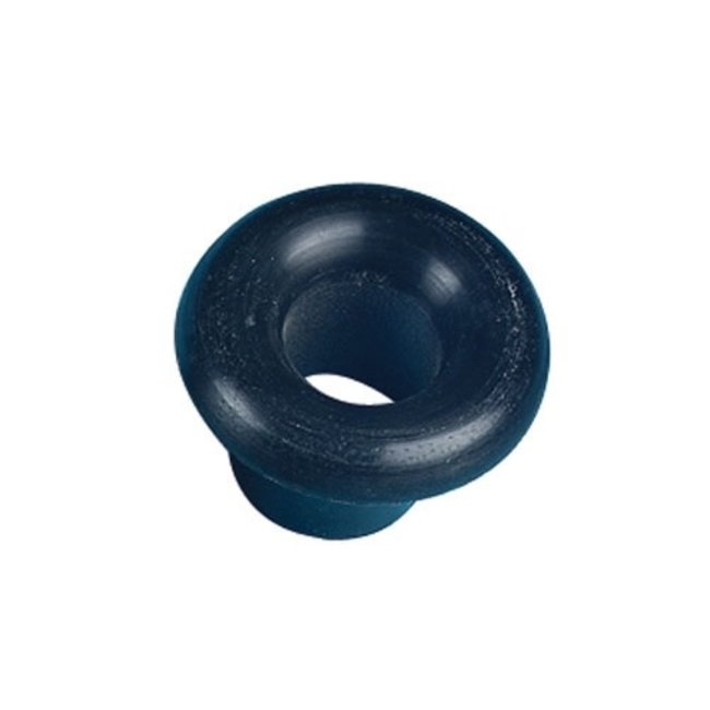 Deck Bushing 6mm Black