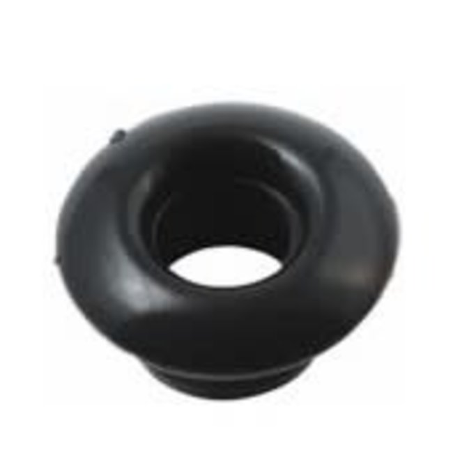 Deck Bushing 8mm Black