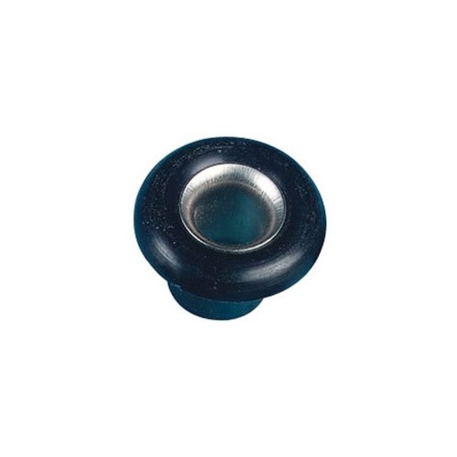 Deck Bushing 11mm Ferruled Black