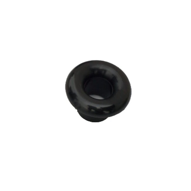 Deck Bushing 13mm Black