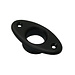 Fairlead -  Bush 16mm Black CLEARANCE
