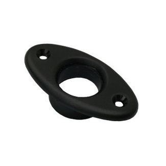 Screw down Bushing 19mm Black CLEARANCE