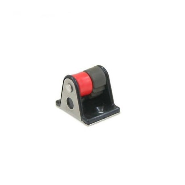 Cleat 6mm Lance Port 1/4