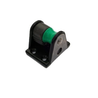Cleat 6mm Lance Starboard 1/4