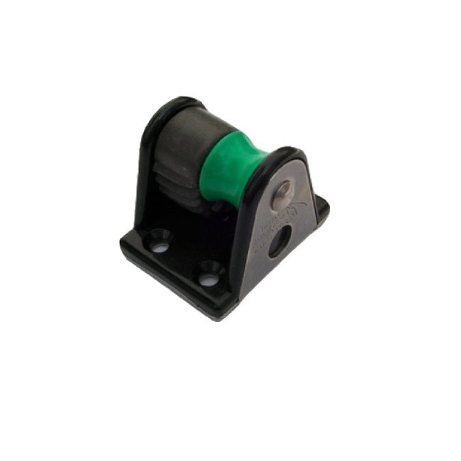 Cleat 6mm Lance Starboard 1/4