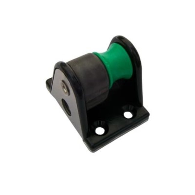 Cleat 10mm Lance Starboard 3/8