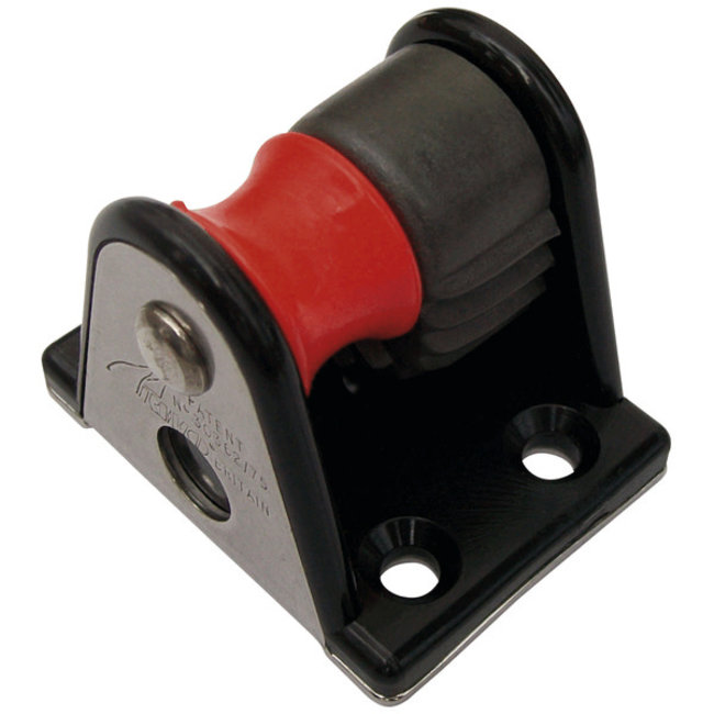 Cleat 10mm Lance Port 3/8