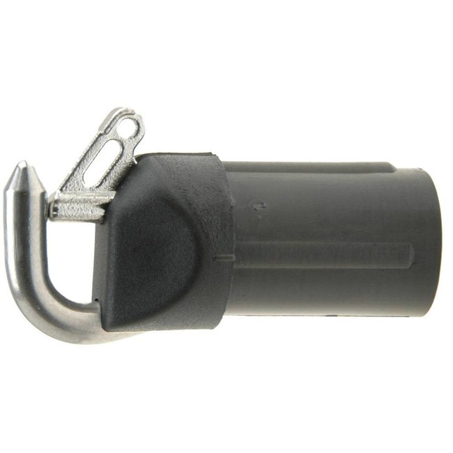 Spinnaker Pole End 1 1/4"