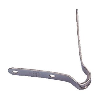 Mast / Boom Strap V Style 65mm