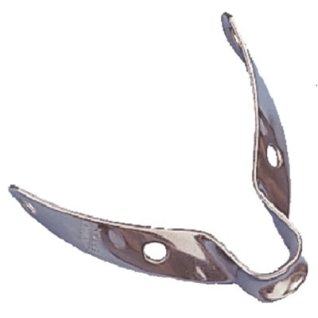 Mast/Boom Strap 45°