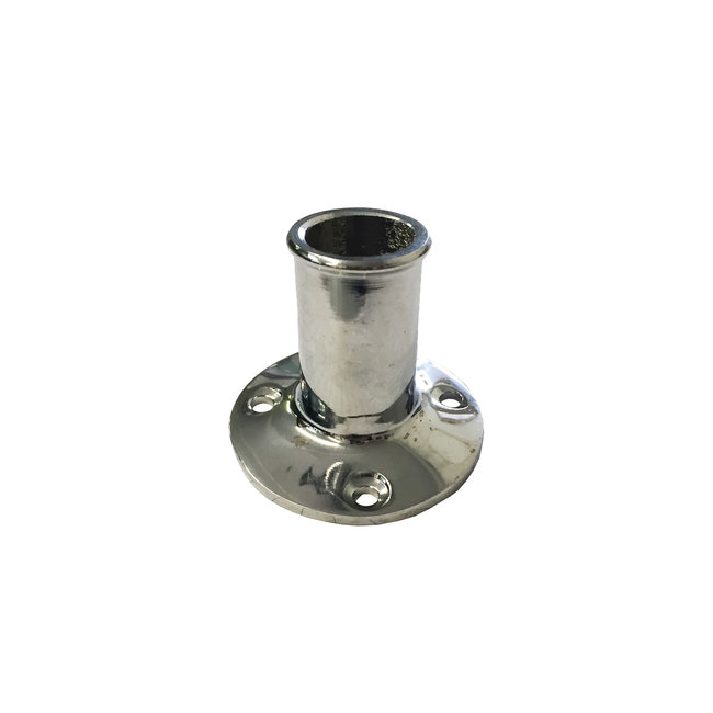 Flag Pole Socket 3/4"