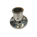 Flag Pole Socket 1"