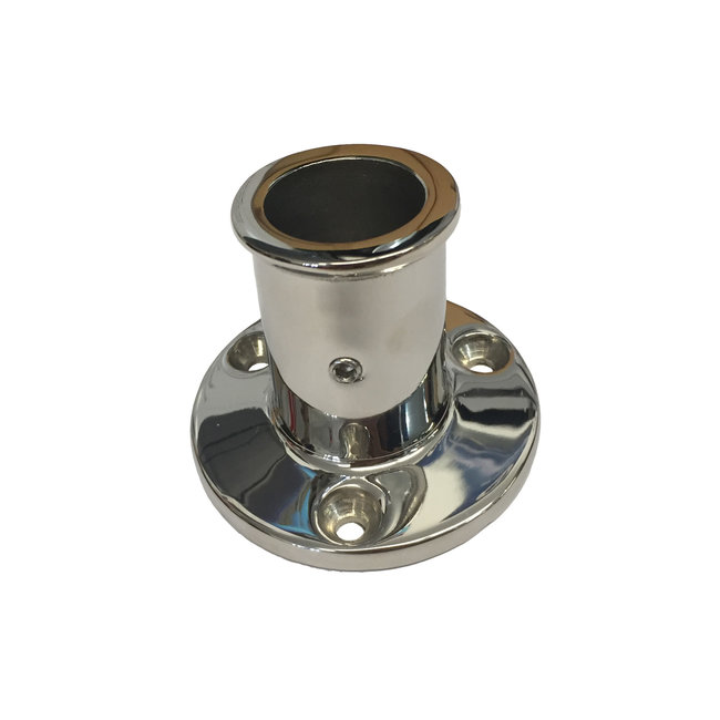 Flag Pole Socket 1"