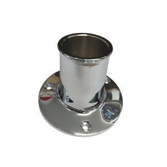 Flag Pole Socket 1 1/4"