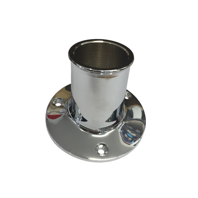 Flag Pole Socket 1 1/4"