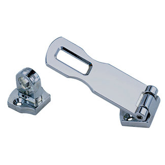 Swivel Hasp 3"