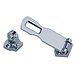 Swivel Hasp 3"
