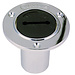 Deck Fill Diesel Chrome/Zinc