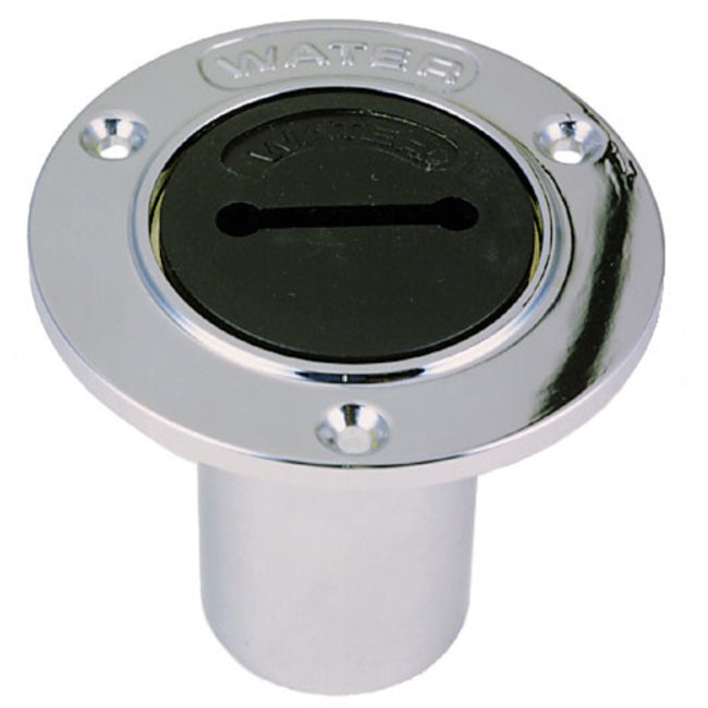 Perko 1-1/2" Deck Fill-Water