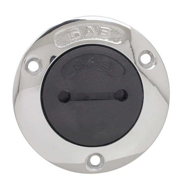 Perko 1-1/2" Deck Fill-Water