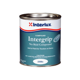 Interlux Non-Skid Polymeric 1/2 Pint