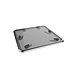 Lewmar Medium Profile Hatch Flange Base
