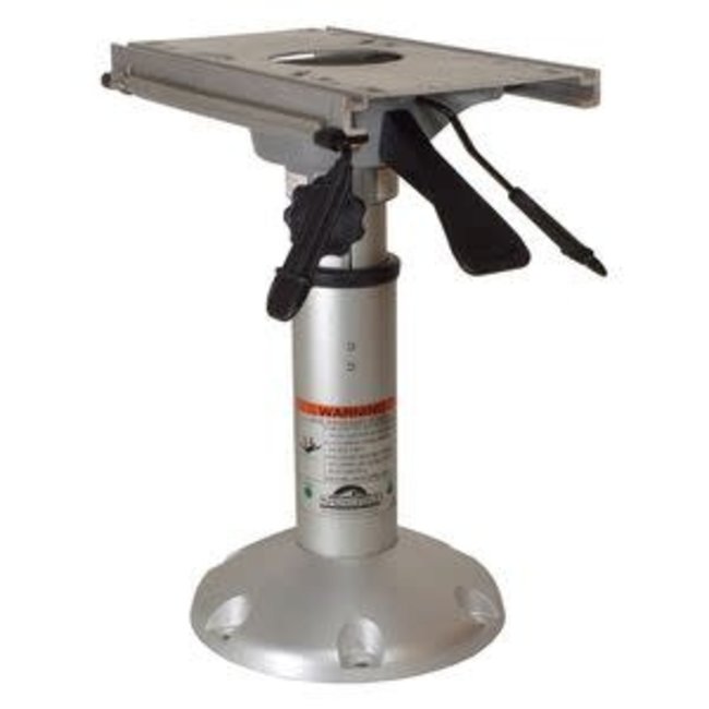 Springfield Marine Pedestal Gas Adjustable