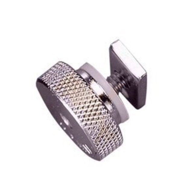 Sail Track Stop Flat Small