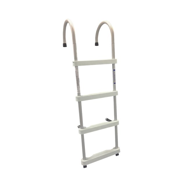 Ladder 4 Step Portable