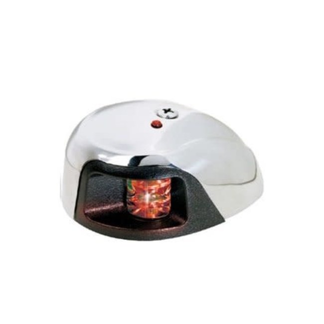 Port Light LED Red XX