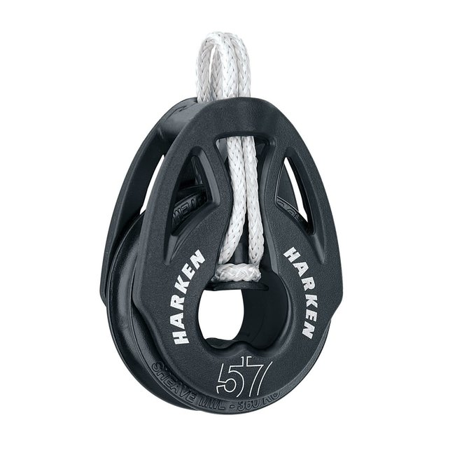 Harken Block T2 57mm