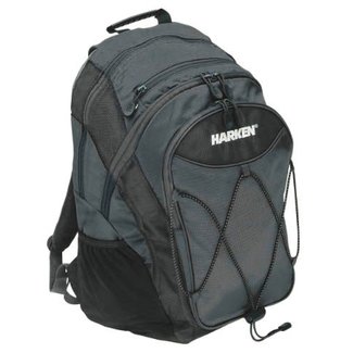 Harken Apparel Backpack