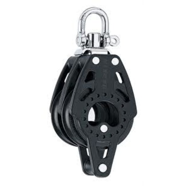 Harken Double w/ Becket 57mm