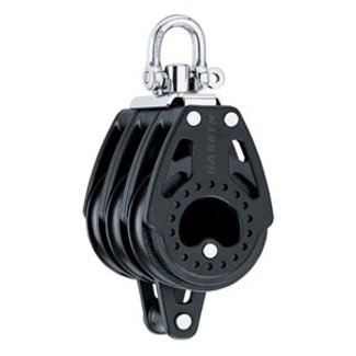 Harken Triple W/Becket 57mm