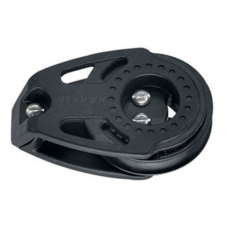 Harken Cheek Block 57mm Carbo