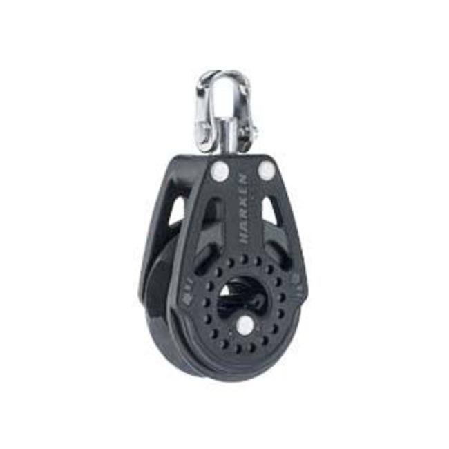 Harken Block 40mm Carbo Ratchet