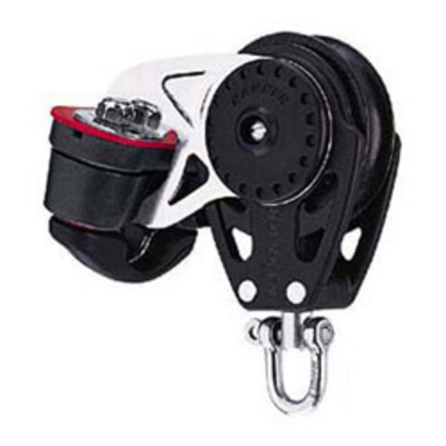 Harken Carbo with CAM 57mm