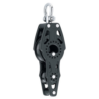 Harken Fiddle W/Becket 57mm