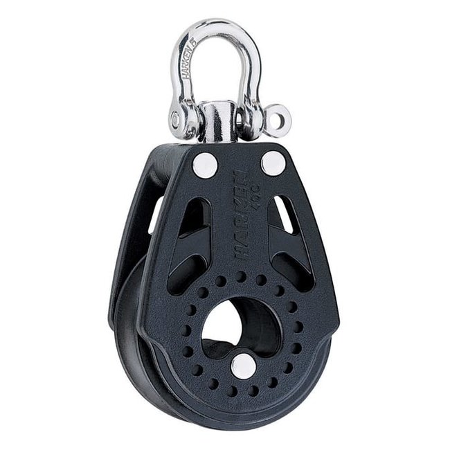 Harken Single Swivel 40mm