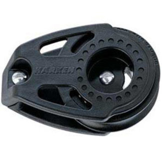 Harken Cheek Block 40mm
