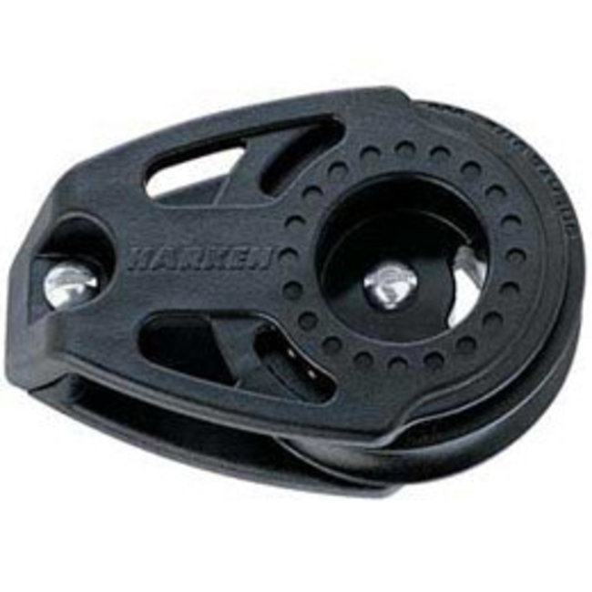 Harken Cheek Block 40mm