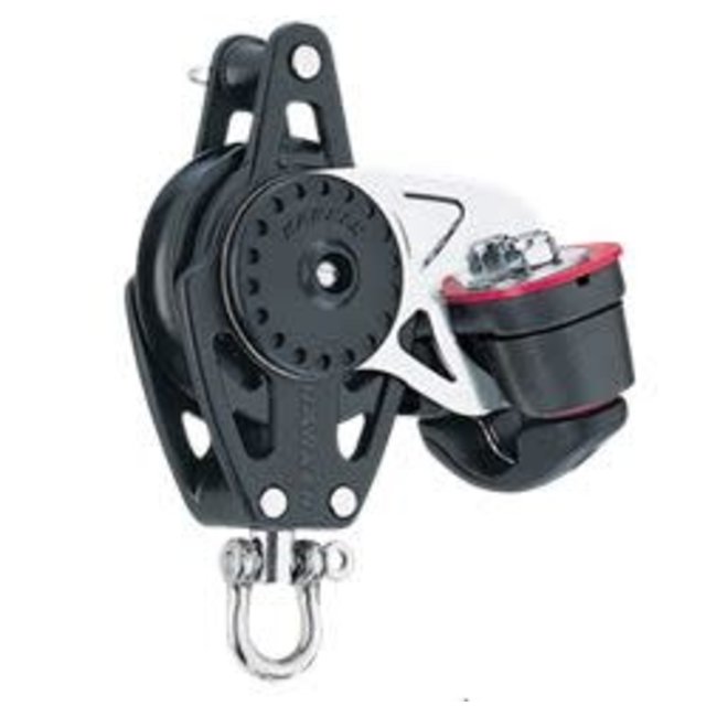 Harken Single Becket / CAM 40mm