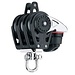 Harken Triple / Becket / CAM 40mm