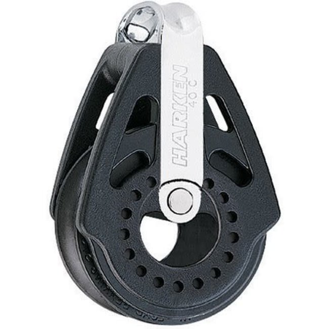 Harken Single Fixed 40mm